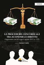 Le procedure concorsuali tra economia e diritto