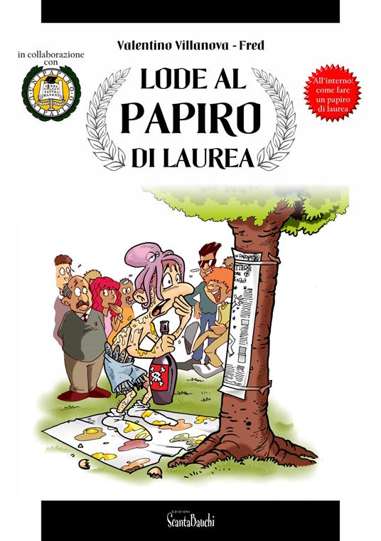 Il famoso libro dei temibili SCHERZI DI LAUREA: La Guida Definitiva agli  Scherzi e alle Prove di Laurea | Idea regalo Laurea, raccolta di giochi e