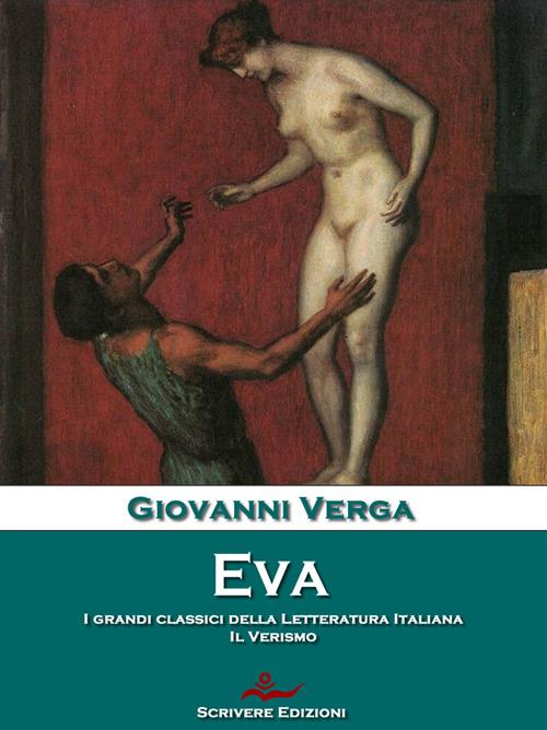 Eva - Giovanni Verga - ebook