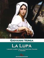 La lupa