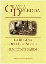 La regina delle tenebre-Racconti sardi