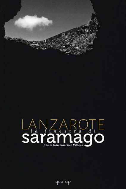 Lanzarote: l'isola di José Saramago, l'inizio e la fine di tutte le cose »  Turismo Lanzarote