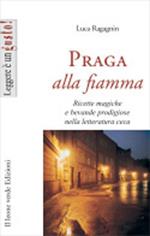 Praga alla fiamma. Ricette magiche e bevande prodigiose nella letteratura ceca