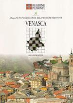 Venasca