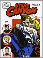 Steve Canyon. Vol. 5: 1949.