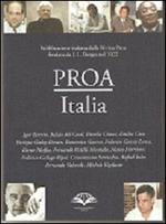 Proa Italia. Vol. 6