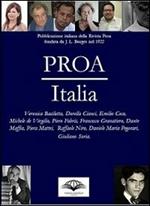 Proa Italia. Vol. 9