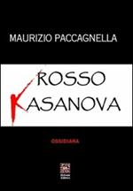 Rosso Kasanova