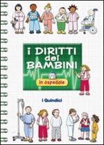 I diritti dei bambini in ospedale