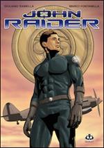 John Raider. Vol. 1