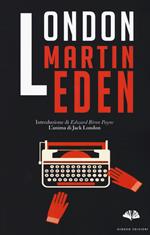 Martin Eden