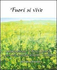 Fuori si vive - copertina