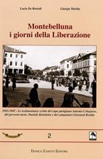 Montebelluna i giorni della liberazione