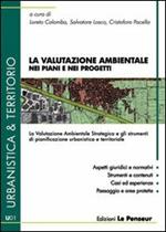 La valutazione ambientale nei piani e nei progetti