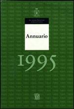 Annuario 1995