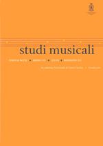 Studi Musicali. N.S. Ediz. italiana e inglese (2019). Vol. 2