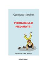 Piercamillo Piedimatti