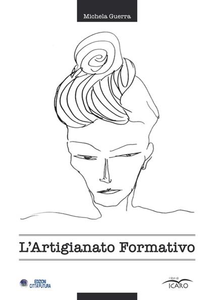 L'artigianato formativo - Michela Guerra - copertina