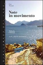 Note in movimento