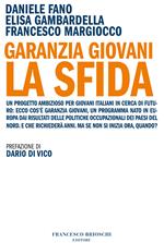 Garanzia Giovani. La sfida