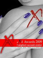 Oxè awards 2009. I migliori racconti erotici