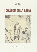 Colloqui alla Badia