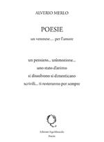 Poesie. Un veronese... per l'amore