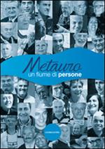 Metauro un fiume di persone