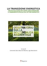 La transizione energetica. Una piccola guida per capire come affrontare il cambiamento epocale del settore energetico