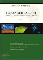 I neandertalini. Comparsa e scomparsa di una specie