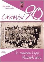 Cremisi 90