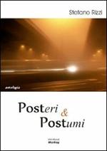 Posteri & postumi