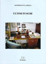 Ultimi fuochi