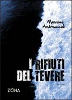 I rifiuti del Tevere