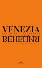 Venezia paradiso ritrovato. Ediz. italiana e russa