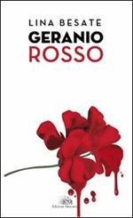 Geranio rosso