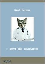 I gatti del policlinico