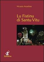 Lu fistinu di Santu Vitu