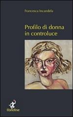 Profilo di donna