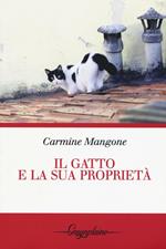 Il gatto e la sua proprietà