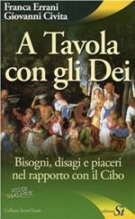 A tavola con gli dei