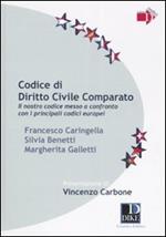 Codice di Diritto Civile Comparato