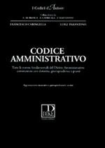 Codice amministrativo