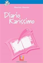 Diario karissimo