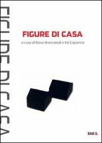 Figure di casa. Ediz. illustrata - copertina