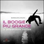 Il boogie più grande. Le paracadutiste italiane