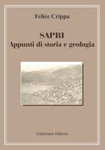 Sapri. Appunti di storia e geologia