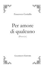 Per amore di qualcuno