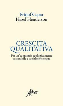 Crescita qualitativa