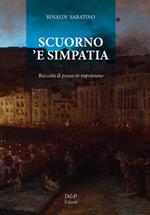 Scuorno 'e simpatia. Raccolta di poesie in napoletano